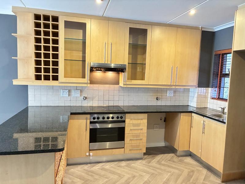 To Let 2 Bedroom Property for Rent in Beach Estate Western Cape